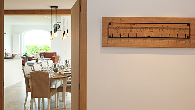 Vakantiewoning Florentinus