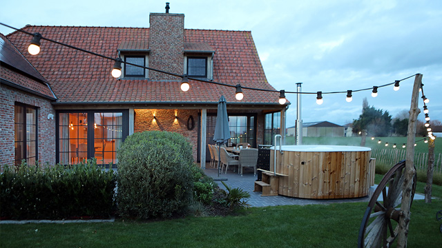 Vakantiewoning Florentinus