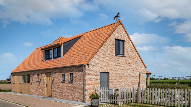 Vakantiewoning Florentinus