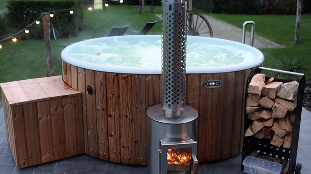 Vakantiewoning Florentinus