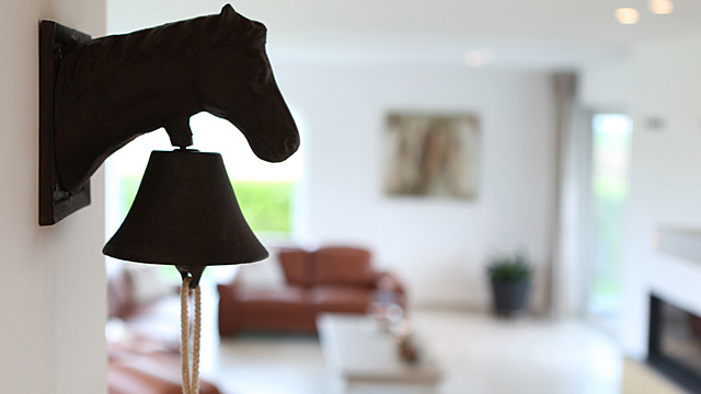 Vakantiewoning Florentinus