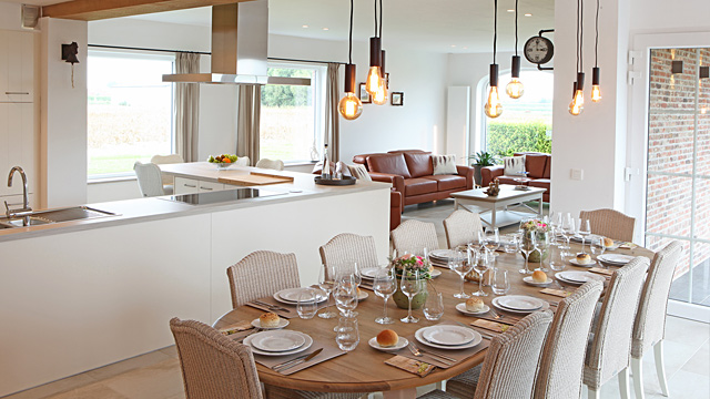 Vakantiewoning Florentinus