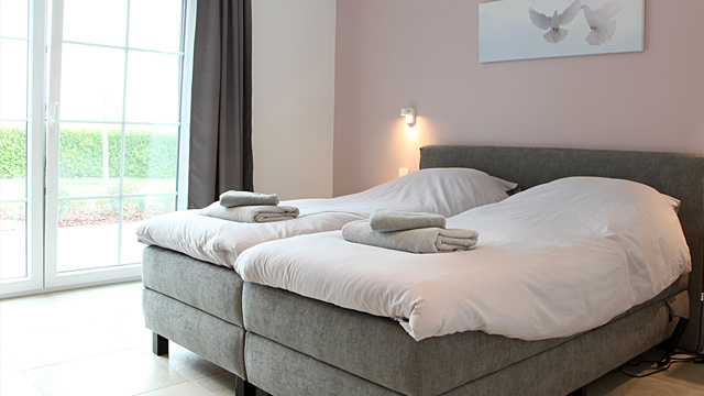 Vakantiewoning Florentinus