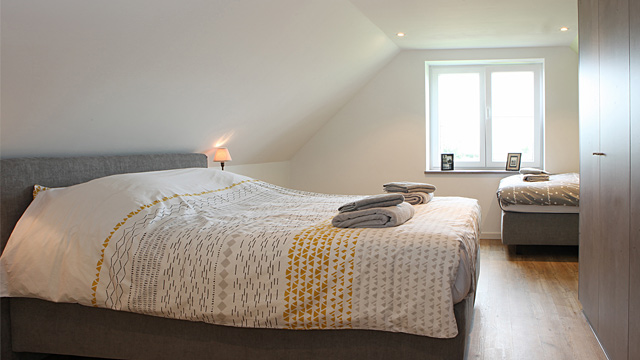 Vakantiewoning Florentinus