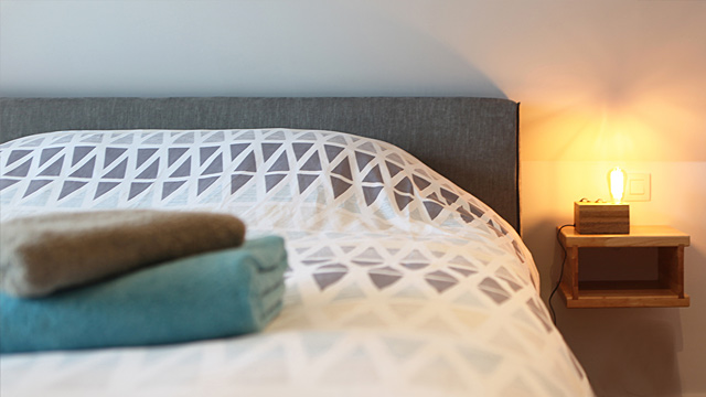 Vakantiewoning Florentinus