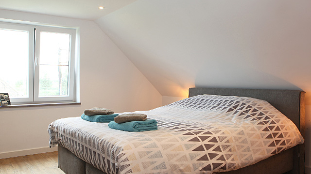 Vakantiewoning Florentinus