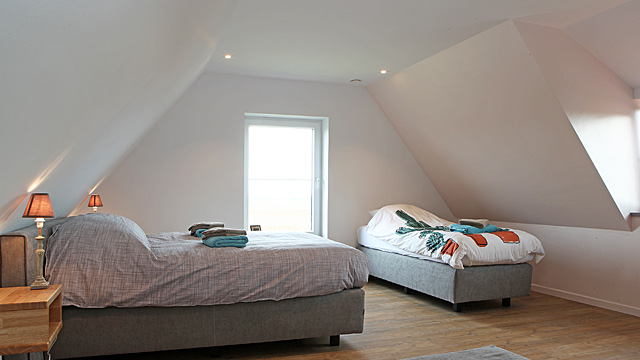 Vakantiewoning Florentinus