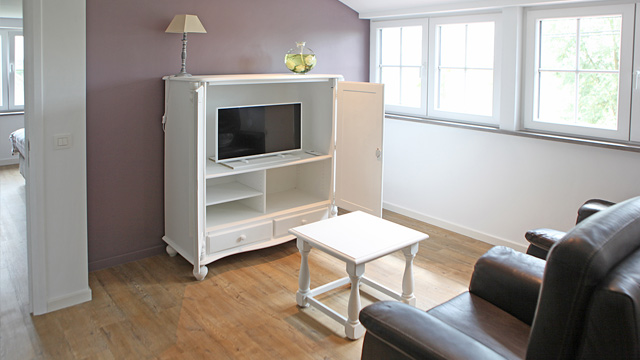 Vakantiewoning Florentinus