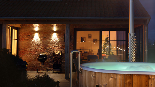 Vakantiewoning Florentinus