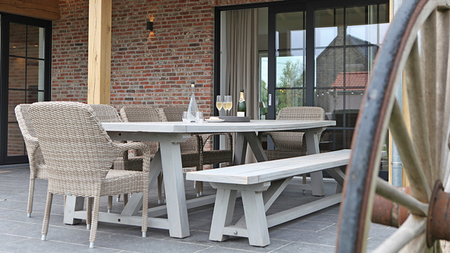 Vakantiewoning Florentinus