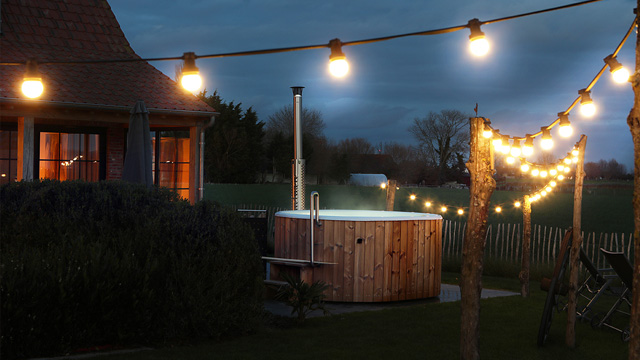 Vakantiewoning Florentinus