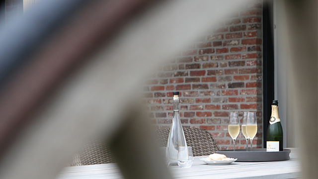 Vakantiewoning Florentinus