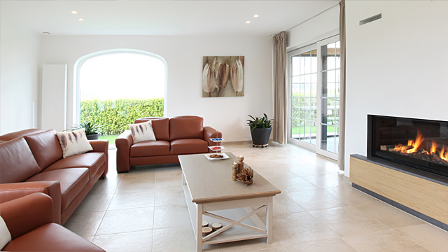 Vakantiewoning Florentinus