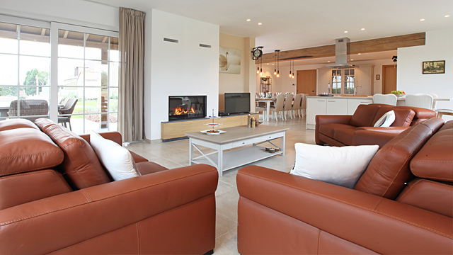 Vakantiewoning Florentinus