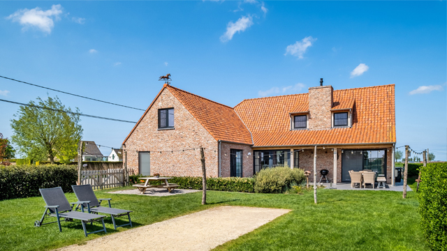 Vakantiewoning Florentinus