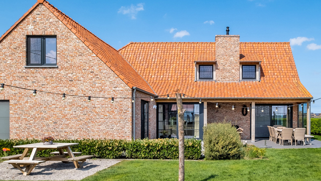 Vakantiewoning Florentinus